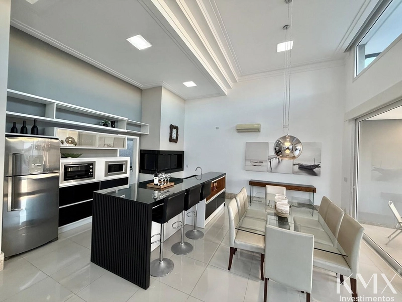 🏡✨ CASA À VENDA NO CONDOMÍNIO CAPÃO ILHAS RESORT: 12ª foto da galeria de imagens do imóvel