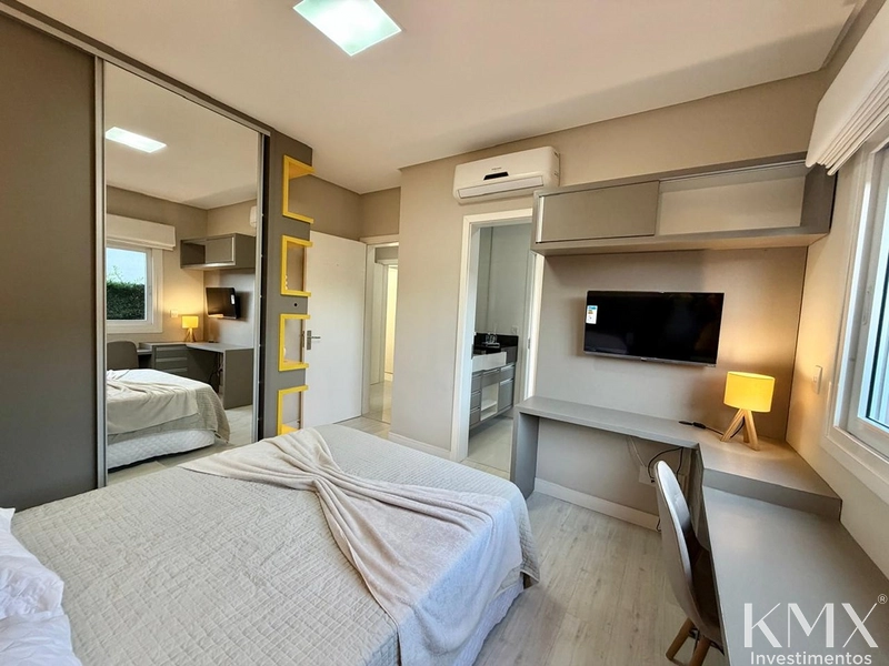 🏡✨ CASA À VENDA NO CONDOMÍNIO CAPÃO ILHAS RESORT: 6ª foto da galeria de imagens do imóvel