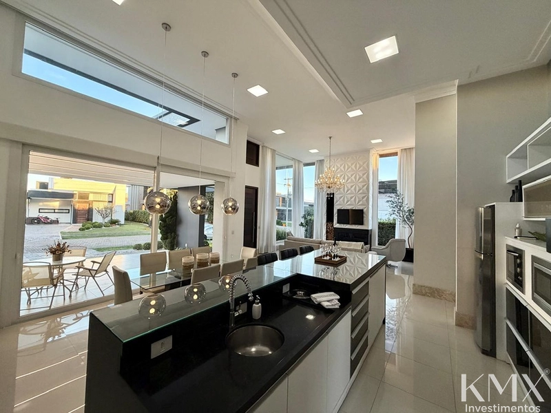 🏡✨ CASA À VENDA NO CONDOMÍNIO CAPÃO ILHAS RESORT: 11ª foto da galeria de imagens do imóvel