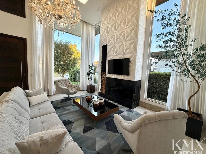 🏡✨ CASA À VENDA NO CONDOMÍNIO CAPÃO ILHAS RESORT: 18ª foto da galeria de imagens do imóvel