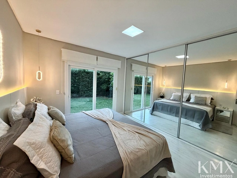 🏡✨ CASA À VENDA NO CONDOMÍNIO CAPÃO ILHAS RESORT: 4ª foto da galeria de imagens do imóvel