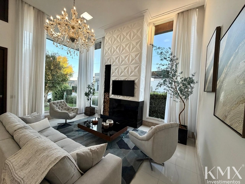 🏡✨ CASA À VENDA NO CONDOMÍNIO CAPÃO ILHAS RESORT: 14ª foto da galeria de imagens do imóvel