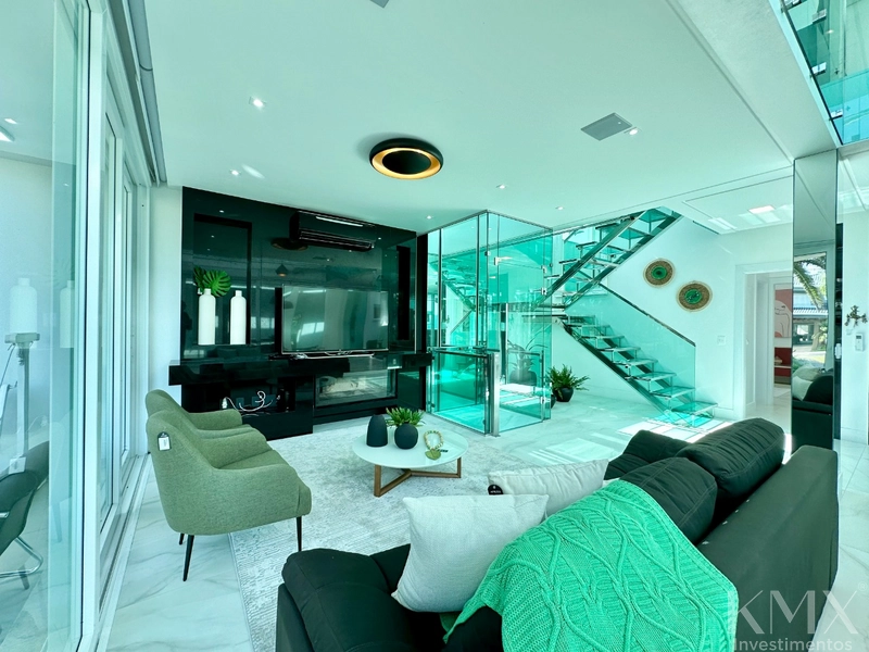 Sobrado, Cond. Condado de Capão, Capão da Canoa: 36ª foto da galeria de imagens do imóvel