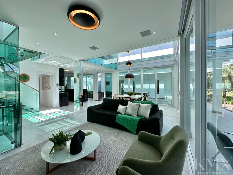 Sobrado, Cond. Condado de Capão, Capão da Canoa: 37ª foto da galeria de imagens do imóvel