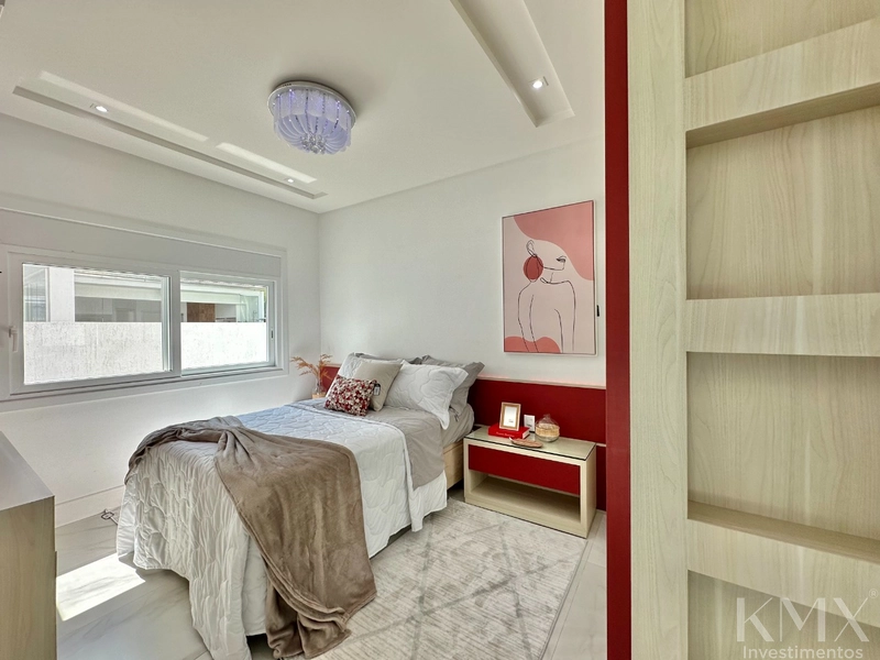 Sobrado, Cond. Condado de Capão, Capão da Canoa: 17ª foto da galeria de imagens do imóvel