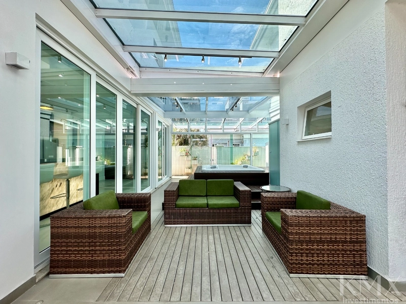 Sobrado, Cond. Condado de Capão, Capão da Canoa: 42ª foto da galeria de imagens do imóvel