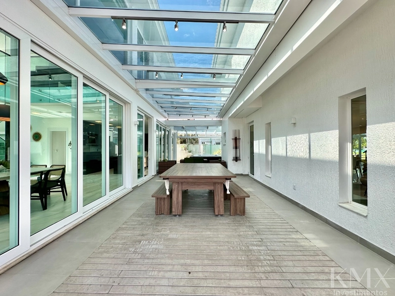 Sobrado, Cond. Condado de Capão, Capão da Canoa: 41ª foto da galeria de imagens do imóvel