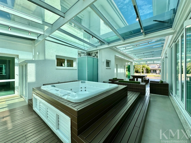 Sobrado, Cond. Condado de Capão, Capão da Canoa: 43ª foto da galeria de imagens do imóvel