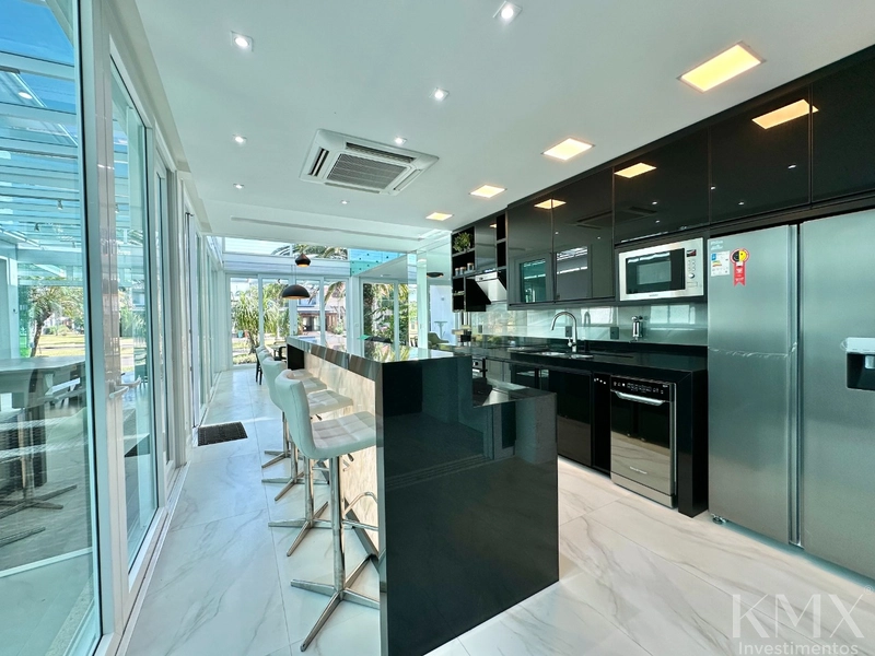 Sobrado, Cond. Condado de Capão, Capão da Canoa: 39ª foto da galeria de imagens do imóvel