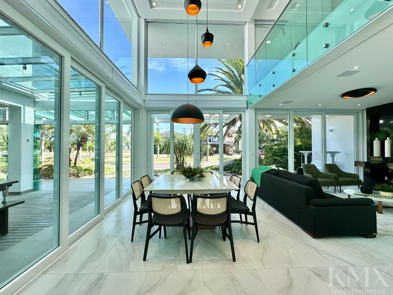 Sobrado, Cond. Condado de Capão, Capão da Canoa: 38ª foto da galeria de imagens do imóvel