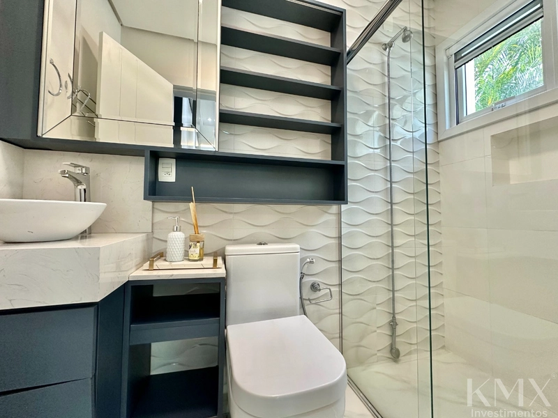 Sobrado, Cond. Condado de Capão, Capão da Canoa: 15ª foto da galeria de imagens do imóvel