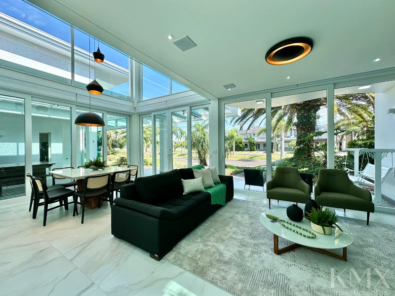 Sobrado, Cond. Condado de Capão, Capão da Canoa: 35ª foto da galeria de imagens do imóvel