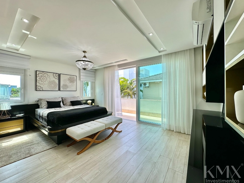 Sobrado, Cond. Condado de Capão, Capão da Canoa: 18ª foto da galeria de imagens do imóvel