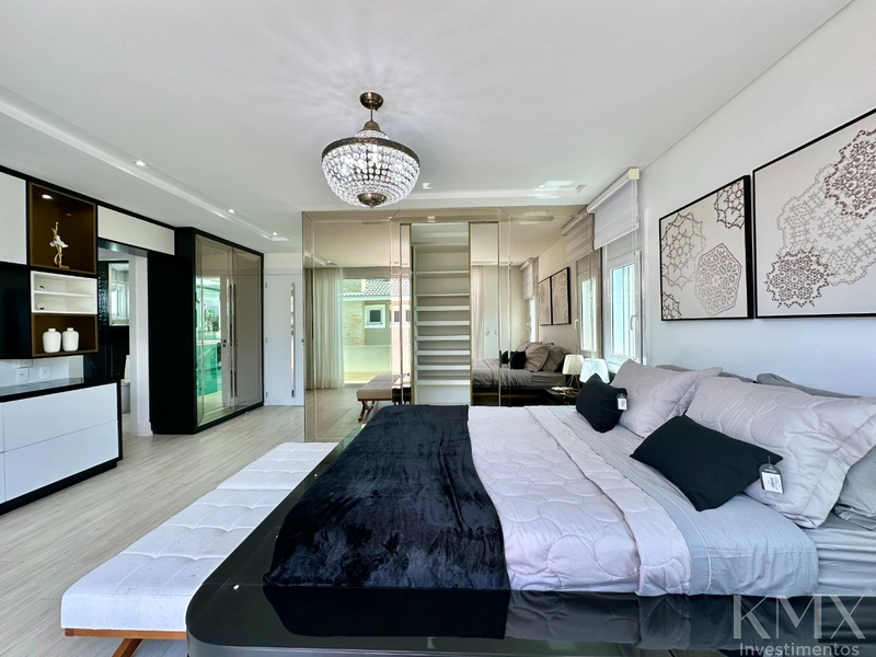 Sobrado, Cond. Condado de Capão, Capão da Canoa: 20ª foto da galeria de imagens do imóvel