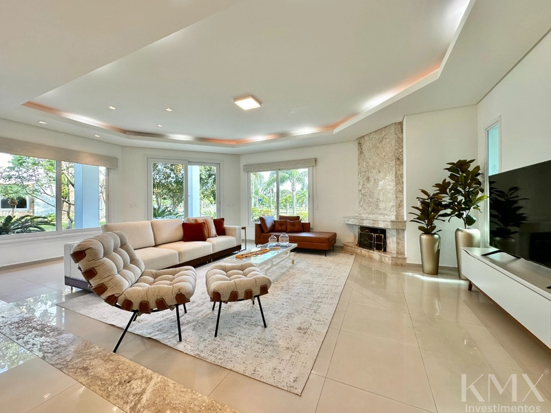 Sobrado, Cond. Condado de Capão, Capão da Canoa: 3ª foto da galeria de imagens do imóvel