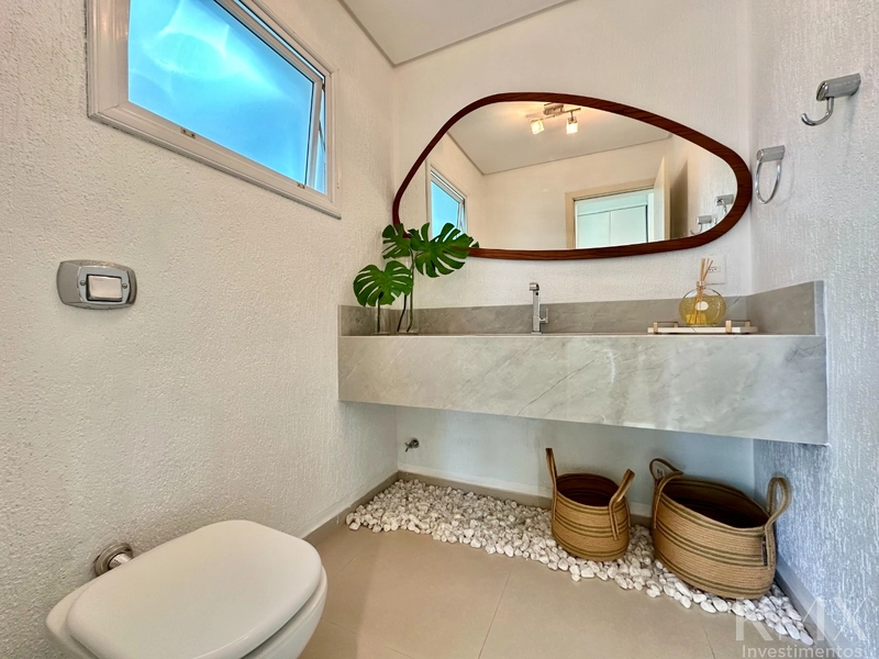 Sobrado, Cond. Condado de Capão, Capão da Canoa: 9ª foto da galeria de imagens do imóvel