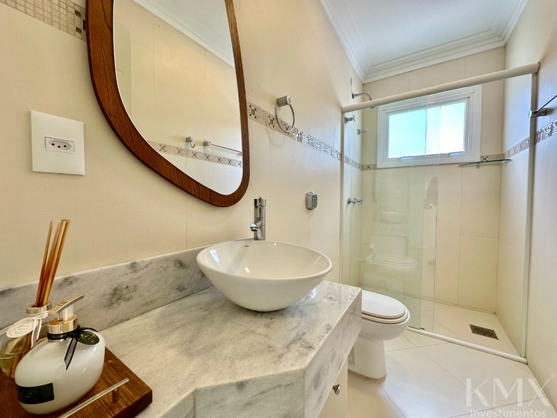 Sobrado, Cond. Condado de Capão, Capão da Canoa: 28ª foto da galeria de imagens do imóvel