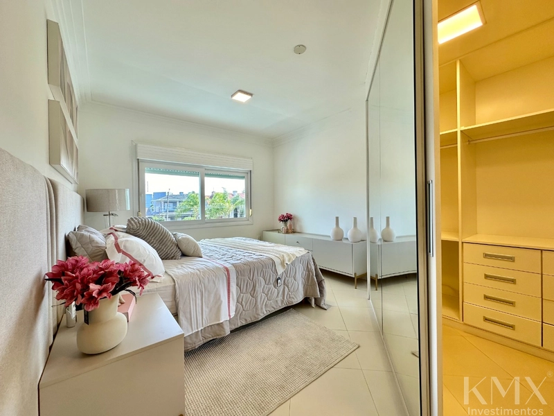 Sobrado, Cond. Condado de Capão, Capão da Canoa: 32ª foto da galeria de imagens do imóvel