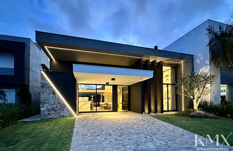 Imóvel residencial ou comercial