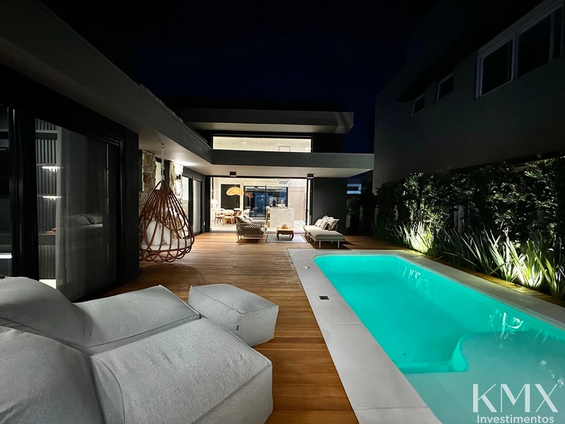 CASA À VENDA NO CONDOMÍNIO SEA COAST🤍: 8ª foto da galeria de imagens do imóvel