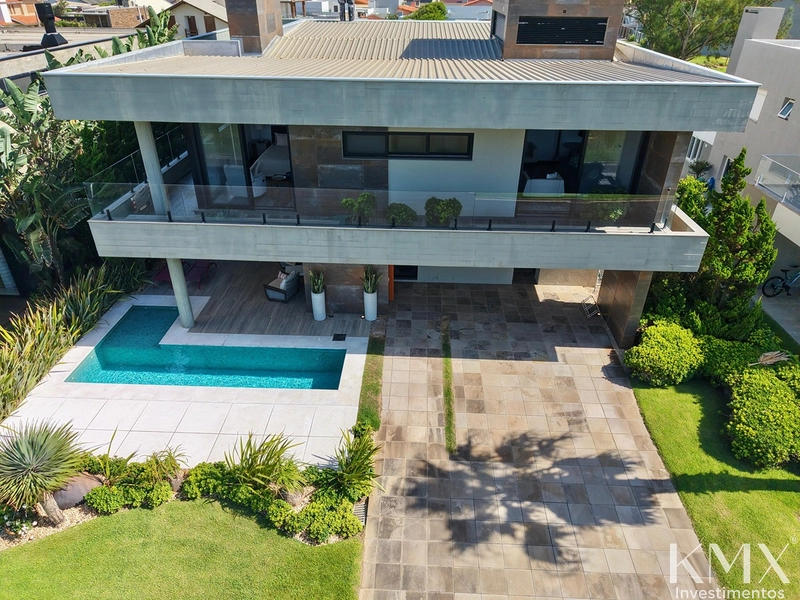 🏡 SOBRADO À VENDA | CONDOMÍNIO A BEIRA MAR: 2ª foto da galeria de imagens do imóvel