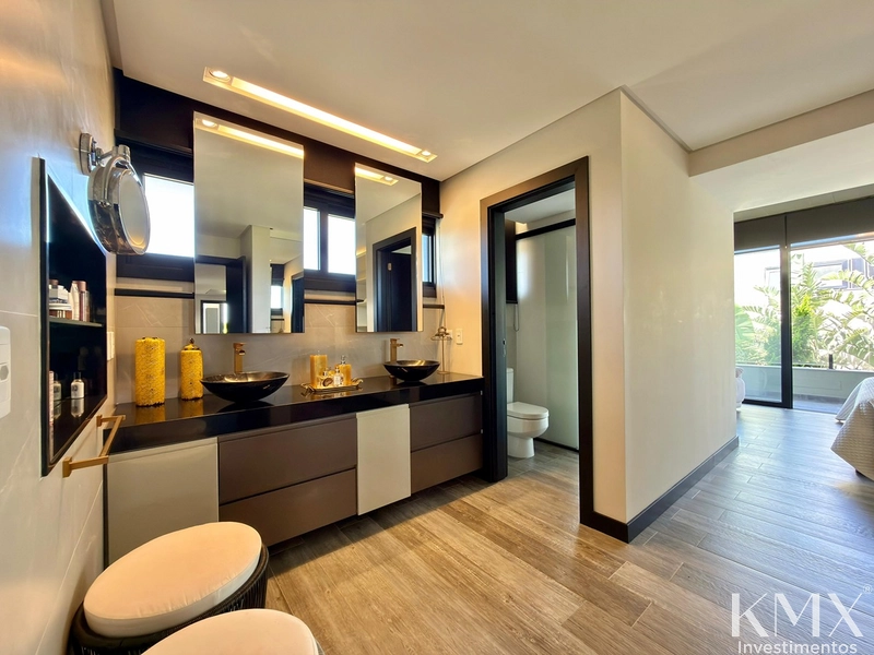 🏡 SOBRADO À VENDA | CONDOMÍNIO A BEIRA MAR: 9ª foto da galeria de imagens do imóvel