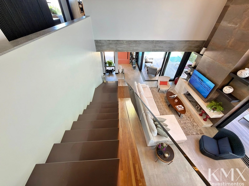 🏡 SOBRADO À VENDA | CONDOMÍNIO A BEIRA MAR: 4ª foto da galeria de imagens do imóvel