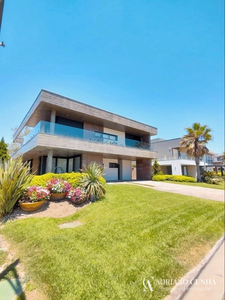 Sobrado, Condomínio Playa Vista, Xangri-Lá: 1ª foto da galeria de imagens do imóvel