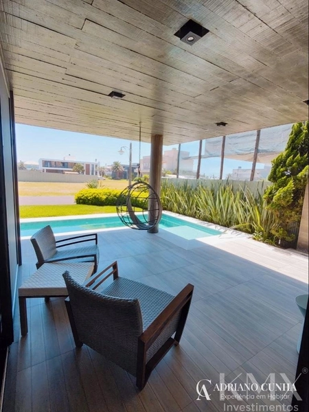 Sobrado, Condomínio Playa Vista, Xangri-Lá: 14ª foto da galeria de imagens do imóvel