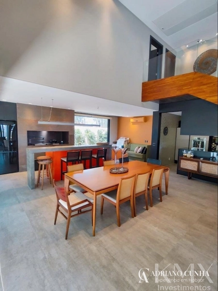 Sobrado, Condomínio Playa Vista, Xangri-Lá: 3ª foto da galeria de imagens do imóvel