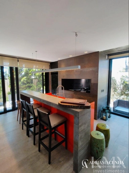 Sobrado, Condomínio Playa Vista, Xangri-Lá: 6ª foto da galeria de imagens do imóvel