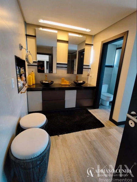 Sobrado, Condomínio Playa Vista, Xangri-Lá: 13ª foto da galeria de imagens do imóvel