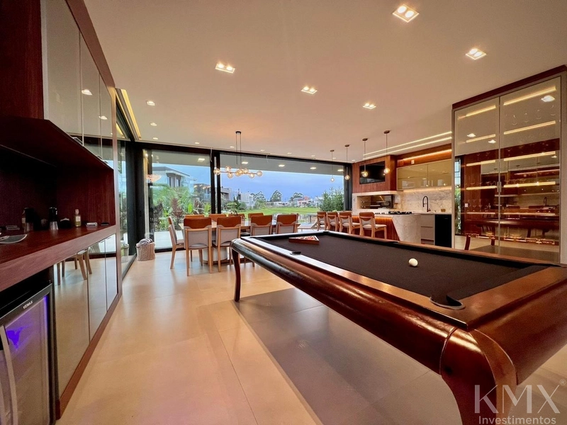 Sobrado, Cond. Capão Ilhas Resort, Capão da Canoa: 5ª foto da galeria de imagens do imóvel