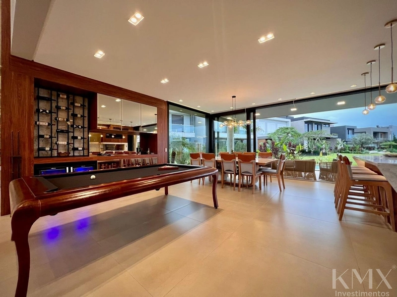 Sobrado, Cond. Capão Ilhas Resort, Capão da Canoa: 4ª foto da galeria de imagens do imóvel