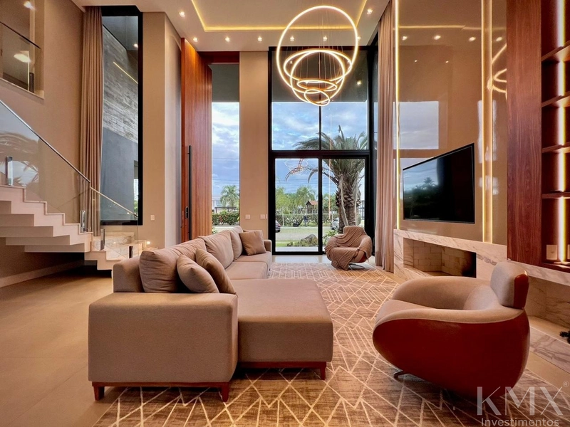 Sobrado, Cond. Capão Ilhas Resort, Capão da Canoa: 2ª foto da galeria de imagens do imóvel