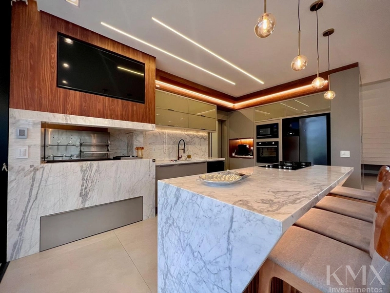 Sobrado, Cond. Capão Ilhas Resort, Capão da Canoa: 7ª foto da galeria de imagens do imóvel