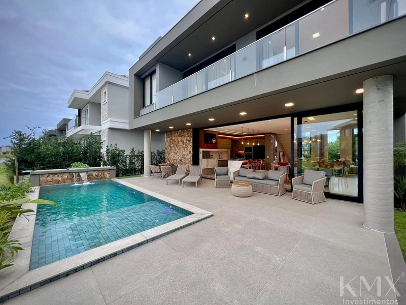 Sobrado, Cond. Capão Ilhas Resort, Capão da Canoa: 23ª foto da galeria de imagens do imóvel