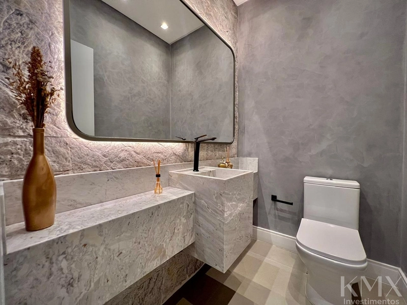 Sobrado, Cond. Capão Ilhas Resort, Capão da Canoa: 9ª foto da galeria de imagens do imóvel