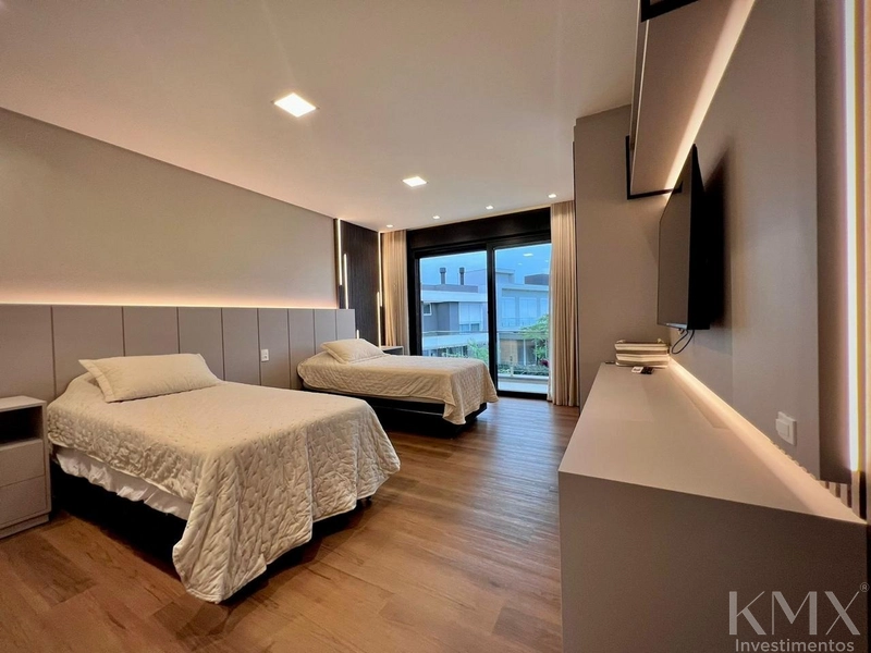 Sobrado, Cond. Capão Ilhas Resort, Capão da Canoa: 20ª foto da galeria de imagens do imóvel