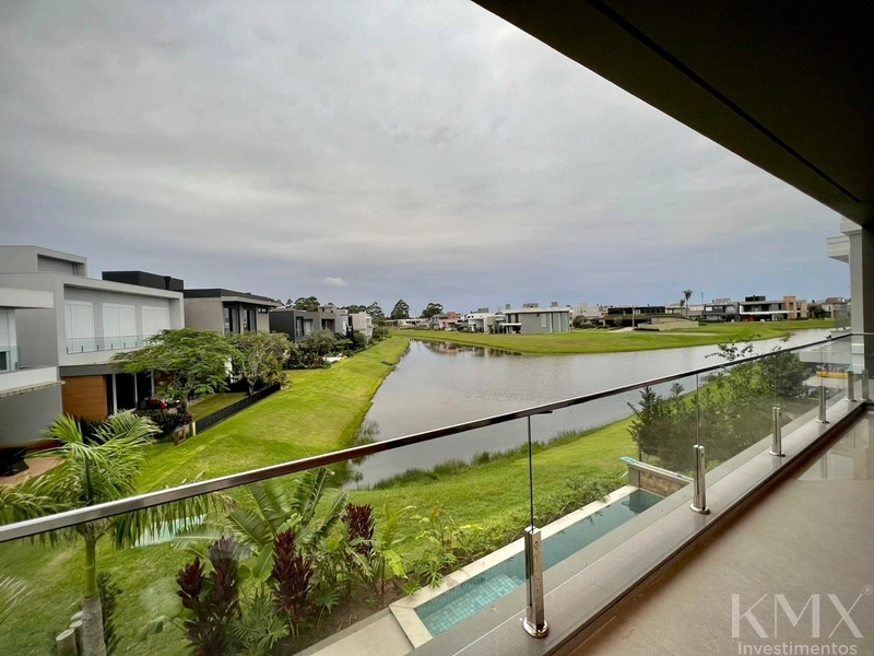 Sobrado, Cond. Capão Ilhas Resort, Capão da Canoa: 13ª foto da galeria de imagens do imóvel