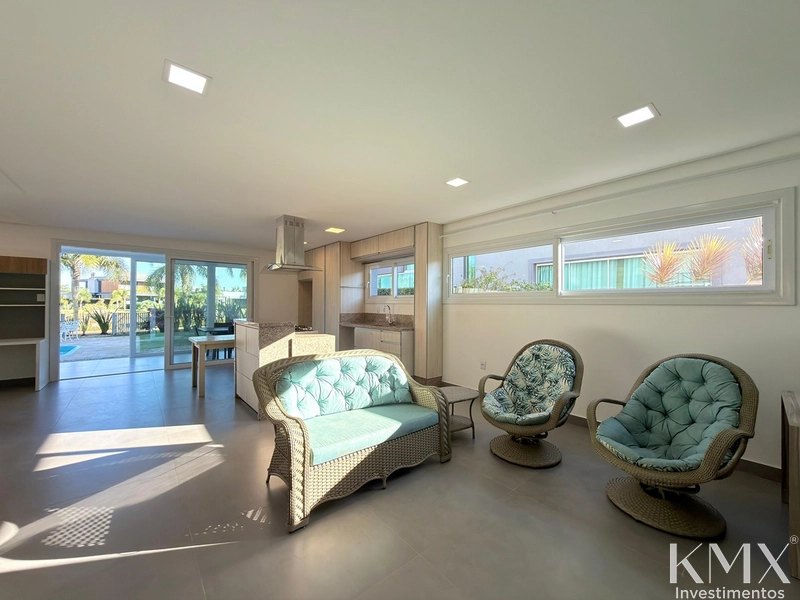 🏡✨ CASA À VENDA NO CONDOMÍNIO QUINTAS DO LAGO: 23ª foto da galeria de imagens do imóvel