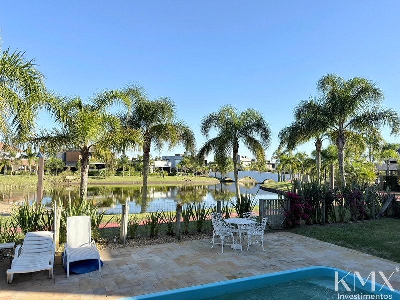 🏡✨ CASA À VENDA NO CONDOMÍNIO QUINTAS DO LAGO: 31ª foto da galeria de imagens do imóvel