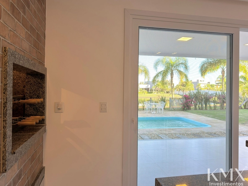 🏡✨ CASA À VENDA NO CONDOMÍNIO QUINTAS DO LAGO: 39ª foto da galeria de imagens do imóvel