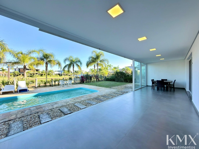🏡✨ CASA À VENDA NO CONDOMÍNIO QUINTAS DO LAGO: 36ª foto da galeria de imagens do imóvel