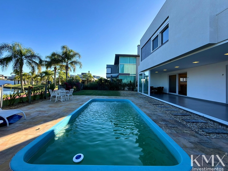 🏡✨ CASA À VENDA NO CONDOMÍNIO QUINTAS DO LAGO: 35ª foto da galeria de imagens do imóvel