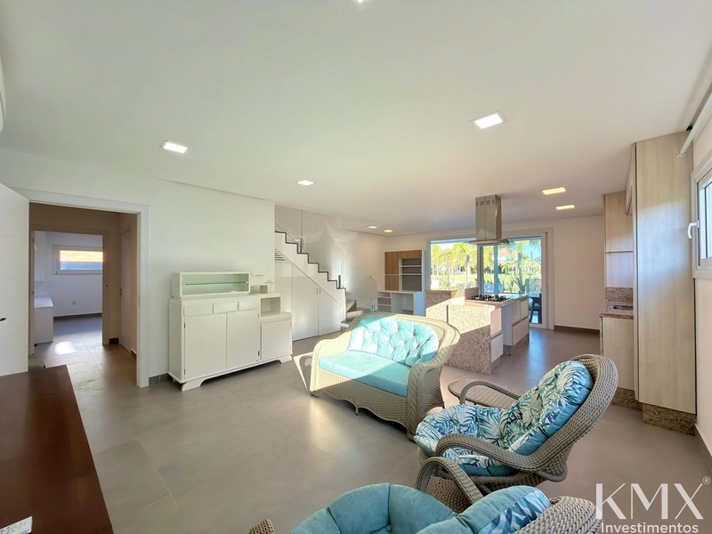 🏡✨ CASA À VENDA NO CONDOMÍNIO QUINTAS DO LAGO: 22ª foto da galeria de imagens do imóvel