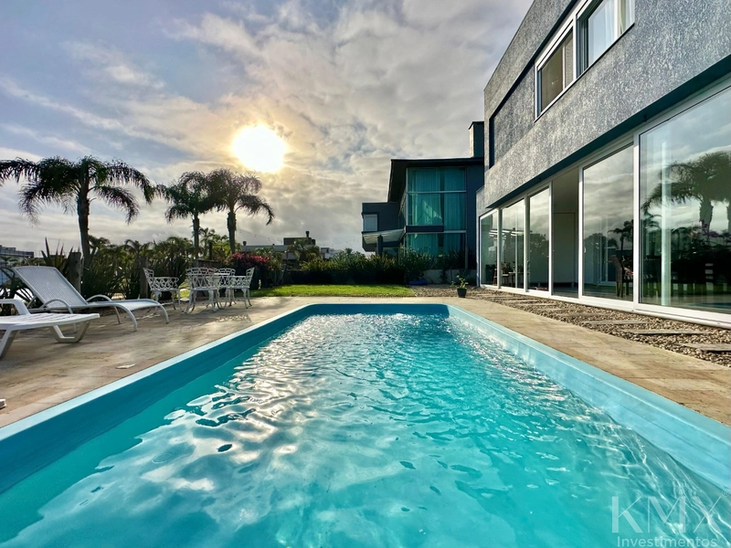 Sobrado, Cond. Quintas do Lago, Xangri-Lá: 19ª foto da galeria de imagens do imóvel