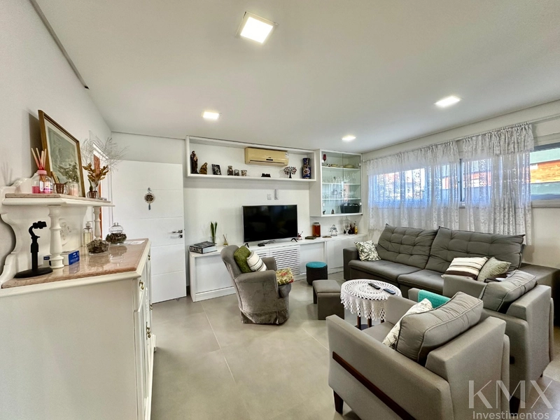 Sobrado, Cond. Quintas do Lago, Xangri-Lá: 4ª foto da galeria de imagens do imóvel