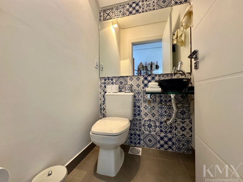 Sobrado, Cond. Quintas do Lago, Xangri-Lá: 11ª foto da galeria de imagens do imóvel