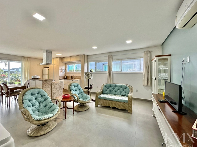 Sobrado, Cond. Quintas do Lago, Xangri-Lá: 9ª foto da galeria de imagens do imóvel